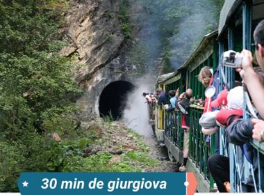 Hello Nature House - Cheile Nerei Carasului Garlistei