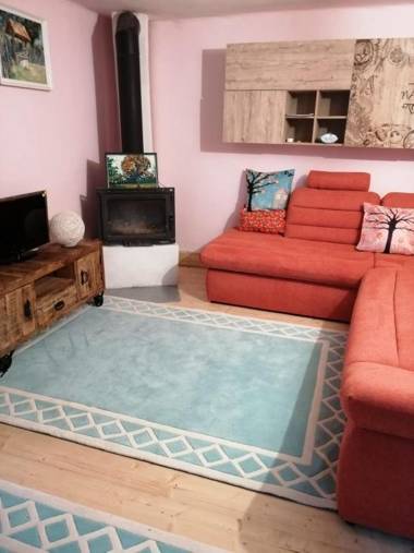 Hello Nature House - Cheile Nerei Carasului Garlistei