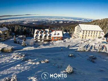 Montis Hotel&Spa