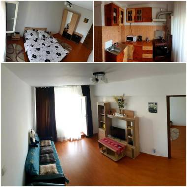 Apartament Bogdan