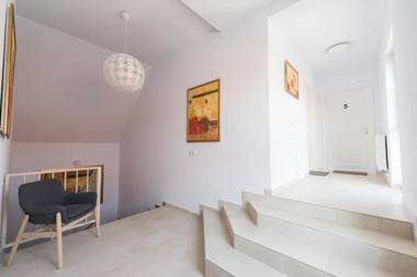 Casa Botár Vendégház