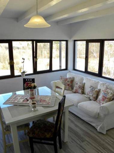 Pensiunea Grădina Ascunsa