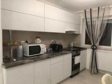 Apartament Lucas