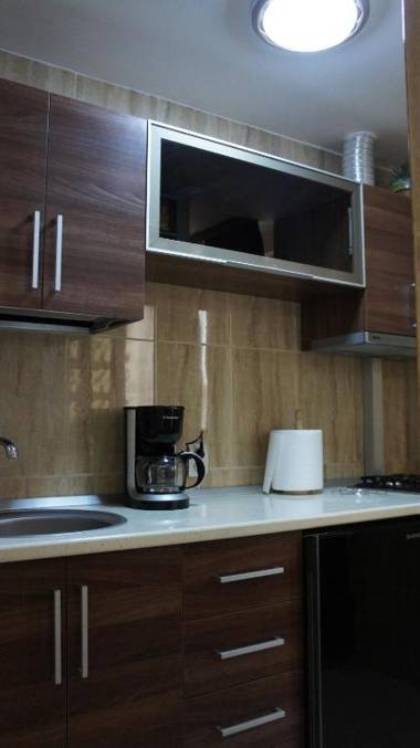 Apartament Perla Falezei