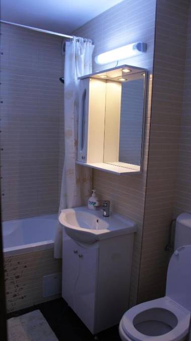 Apartament Perla Falezei