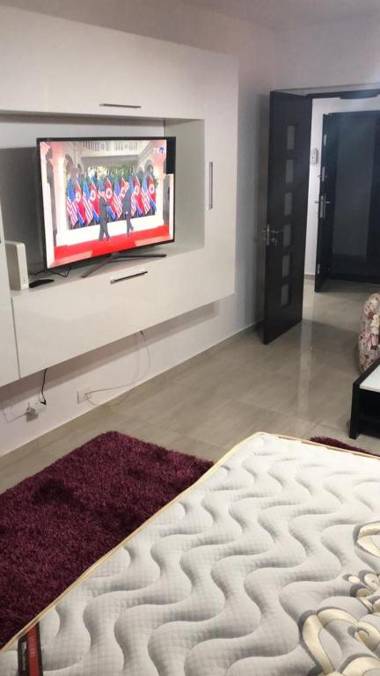 Ana Studio Apartment