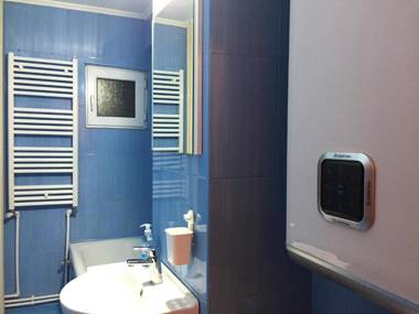 Alina Studio Apartment