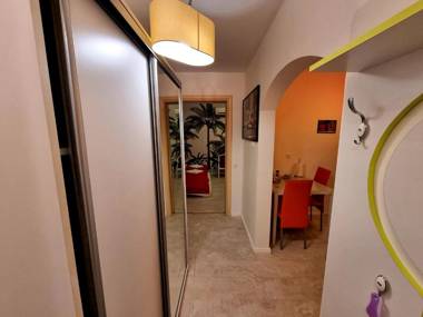 Apartament Faleza
