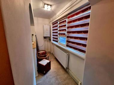 Apartament Faleza