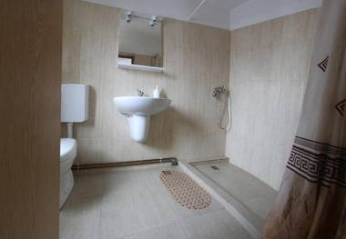 Pensiunea Colt de Munte