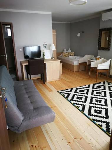 Pensiune Restaurant La Cassa