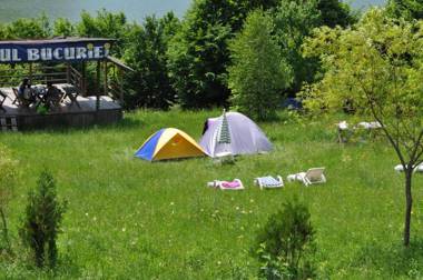 PENSIUNEA IZVORUL BUCURIEI