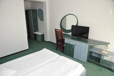 Pensiune Restaurant Piatra Craiului