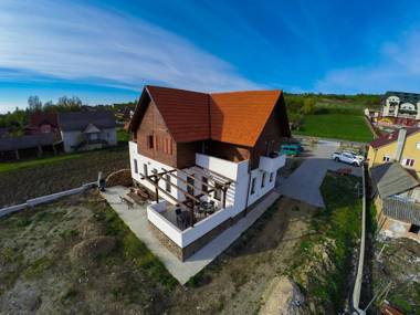 Casa Albă -Fehér Ház