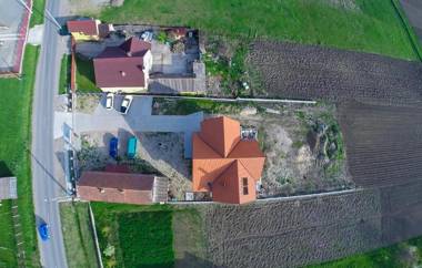 Casa Albă -Fehér Ház