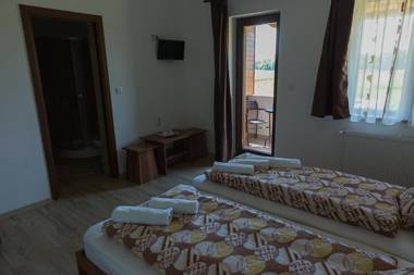 Casa Albă -Fehér Ház