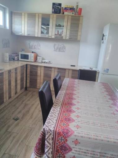 Pensiunea agroturistica Casa Sirca