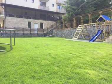 Transylvania Villa & Spa