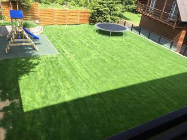 Transylvania Villa & Spa