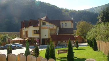 Pensiunea Floare de Colţ