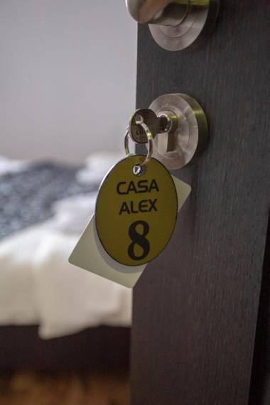 Casa Alex