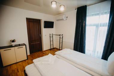 Pensiunea Jacqueline