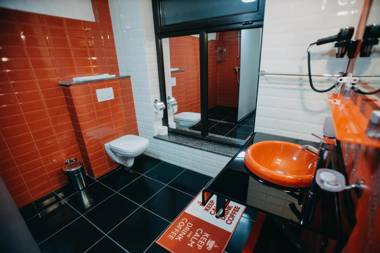 Pensiunea Jacqueline