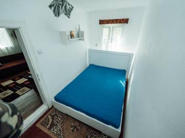 Relaxare in Sohodol Alba