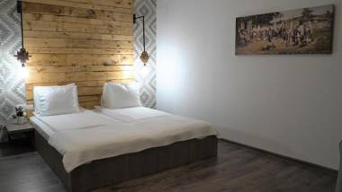 Pensiunea Maramures Guesthouse