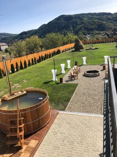 Pensiunea Maramures Guesthouse