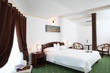 La Maison de Caroline