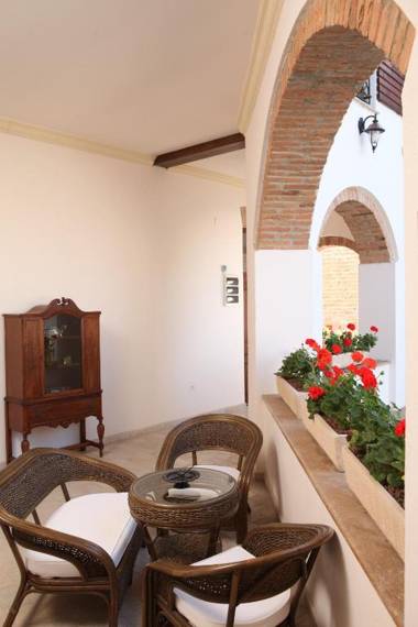 La Maison de Caroline