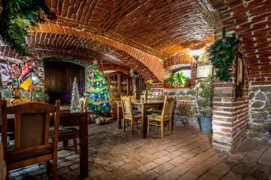 Casa Dives - Transylvania