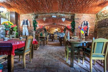 Casa Dives - Transylvania