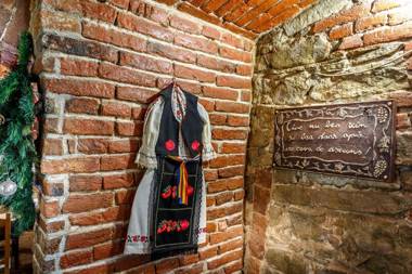 Casa Dives - Transylvania