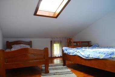 Pensiunea Scarisoara