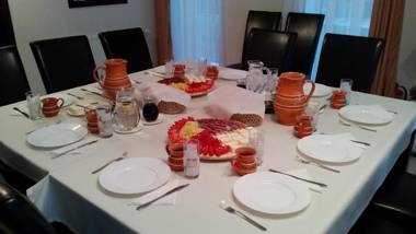 Pensiunea Casa din Vii