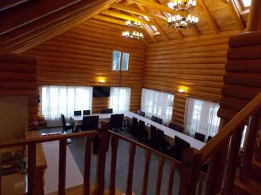 Pensiunea Izbucul Tauz