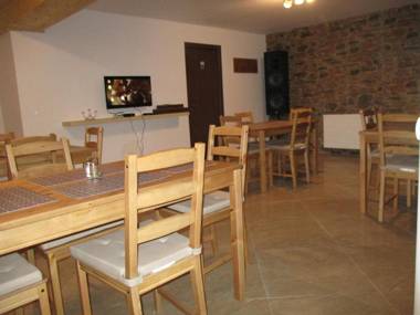 Cabana Poiana Galdei