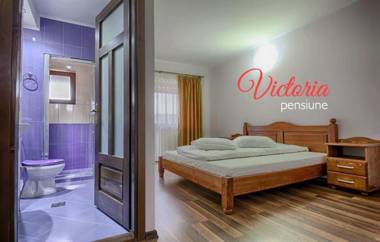 Pensiunea Victoria