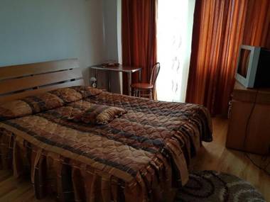 Hotel Floare de Colt