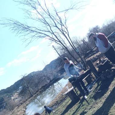 Room in BB - Camping Retreat in a Rural Way