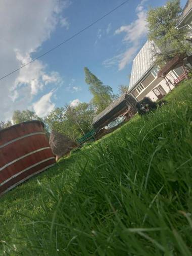 Room in Guest room - Sejour Retreat For Family In Paradise