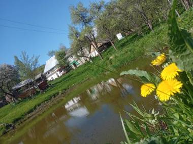 Room in Guest room - Sejour Retreat For Family In Paradise