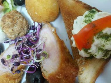 Pensiunea Kemsilvanum Fort Silvan