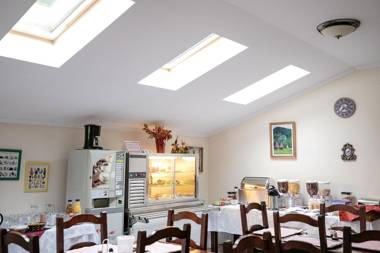 Pensiune Restaurant ROUTE60