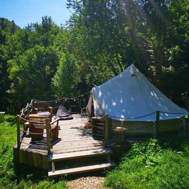Green Camp - Adventure Glamping