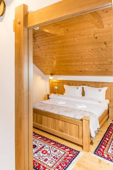 Dacii Liberi Resort and Spa