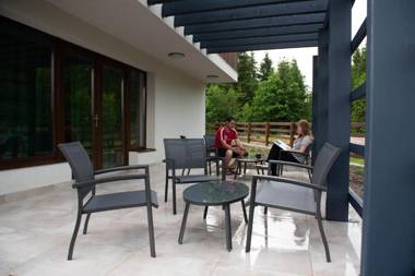 Pensiunea agroturistică Drag de Apuseni