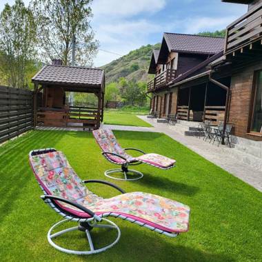 Relax and Smile Rameț